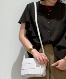 RODE SKO | ショルダーバッグ