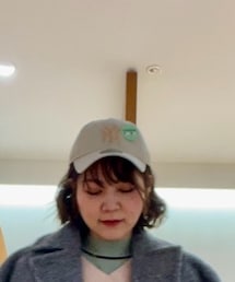 URBAN RESEARCH | キャップ