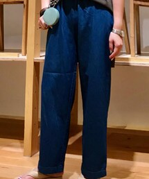 URBAN RESEARCH DOORS | デニムパンツ