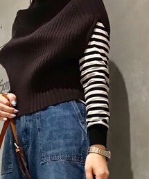 FORK&SPOON | Tシャツ/カットソー
