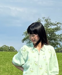 gentle monster | メガネ