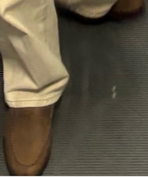 nugu | ローファー