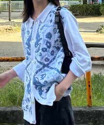 TTT MSW | ニット/セーター