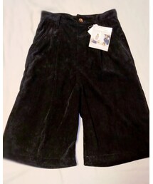 しまむら | 8WコールバミューダP(その他パンツ)