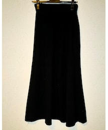 しまむら | マーメードSK87タケ(Hudson honey)(スカート)