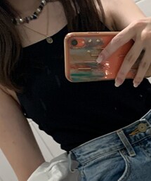 UNIQLO | キャミソール