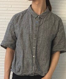 nop de nod | シャツ/ブラウス