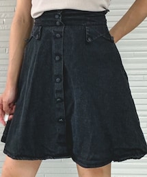 F i.n.t | スカート