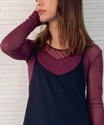 CaNARi | トップス