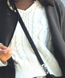 JEANASIS | ニット/セーター