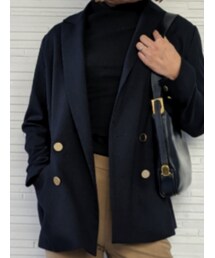 COLLAGE GALLARDAGALANTE | ジャケット/アウター