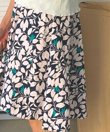 自分で作った | スカート