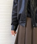 Q(キュー)の「スカート(スカート)」