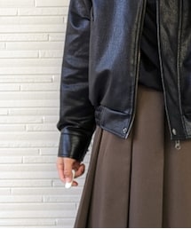 Q | スカート