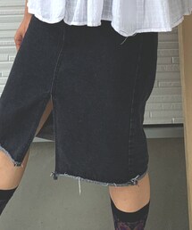 Mayree | スカート