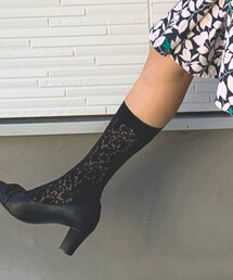 Kiwanda | レッグウェア