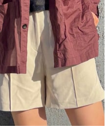 VIS | パンツ