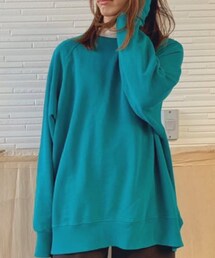 JEANASIS | スウェット