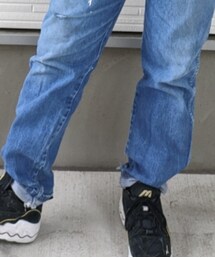 MIZUNO | スニーカー