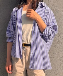 SENSE OF PLACE by URBAN RESEARCH | シャツ/ブラウス