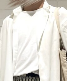 GU | Tシャツ/カットソー