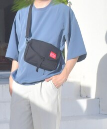 Manhattan Portage | ボディバッグ/ウエストポーチ