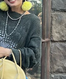 ZARA | ニット/セーター