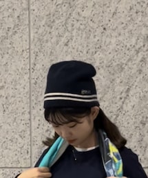 used | ニットキャップ/ビーニー