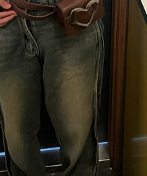 SHEIN | デニムパンツ