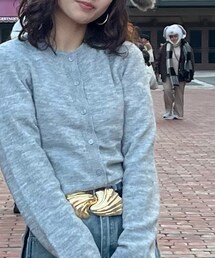 H&M | カーディガン/ボレロ