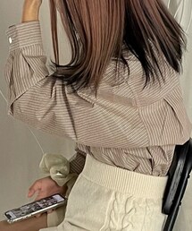 GU | シャツ/ブラウス