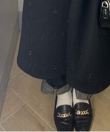 GU | デニムパンツ