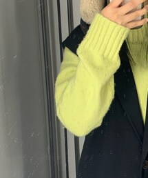 GU | ニット/セーター