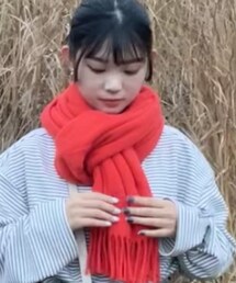 LOWRYS FARM | マフラー