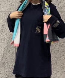 STUSSY | トップス