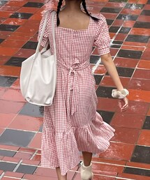 SHEIN | ワンピース