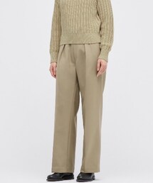 UNIQLO | パンツ