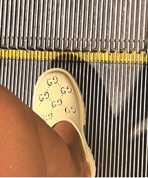 GUCCI | スリッポン