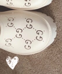 GUCCI | スリッポン