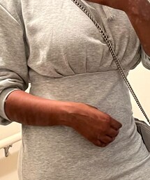 TOPSHOP | シャツワンピース