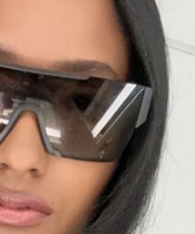 BURBERRY | サングラス