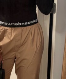alexanderwang | チノパンツ