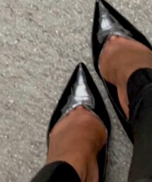 STEVE MADDEN | パンプス