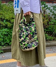 BAPE KIDS by a bathing ape | バッグ