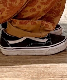 VANS | シューズ