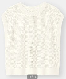 GU | ¥1690(ニット/セーター)