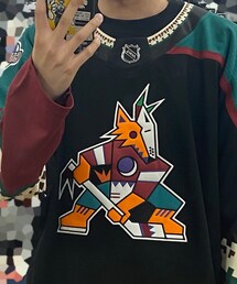 NHL | シャツ/ブラウス