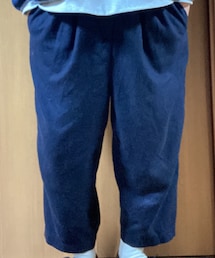 Dulcamara | パンツ