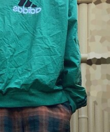 adidas | ナイロンジャケット