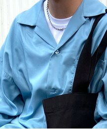 struggle | ネックレス